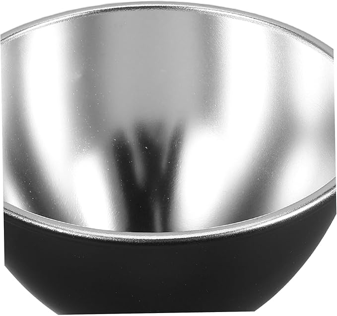 SUPVOX Reflective Light Shade for Terrariums Metal Heat Lamp Cap Sturdy Construction Multibulb Compatibility Easy Assembly for Reptile Habitat Lighting