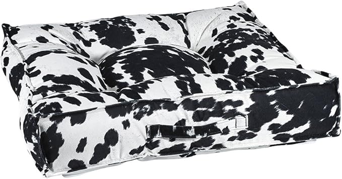 Bowsers Piazza Dog Bed, X-Large, Wrangler