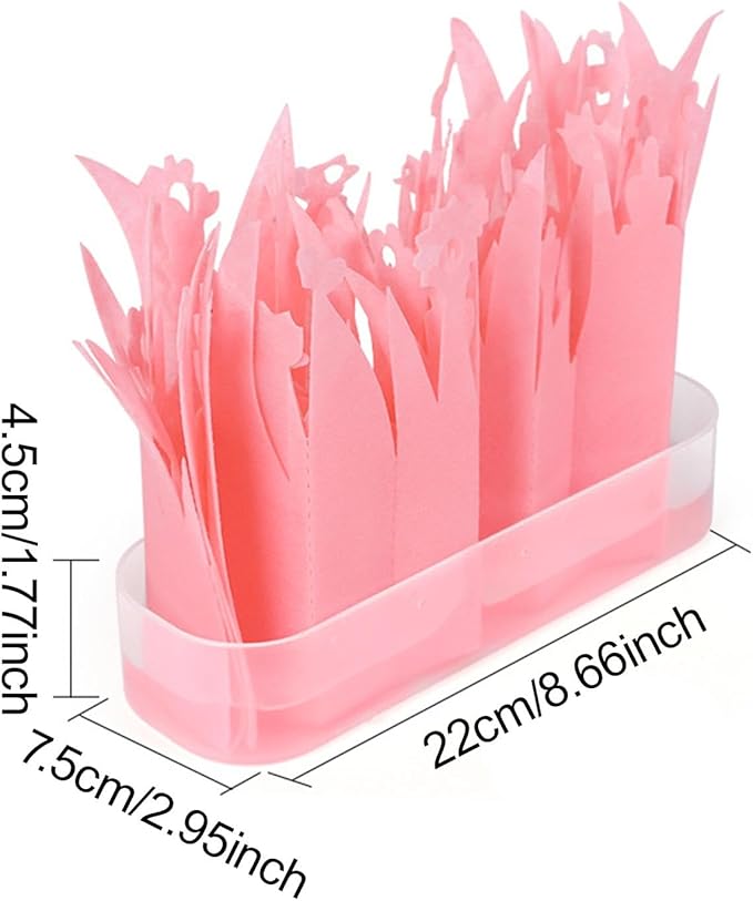Reptile Humidifier, Humidifying System Terrariums Air Humidity Supplies for Frog Tortoise Turtles Bearded Dragons Chameleon, Pink