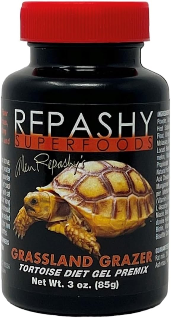 Repashy Grassland Grazer 3 Oz JAR