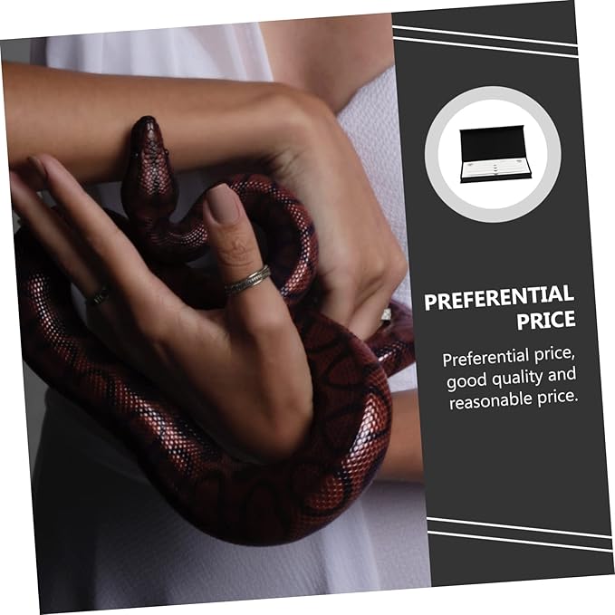 Professional Reptile Snake Gender Detector Portable Reptile Probe Snake Supplies Easy to Clean