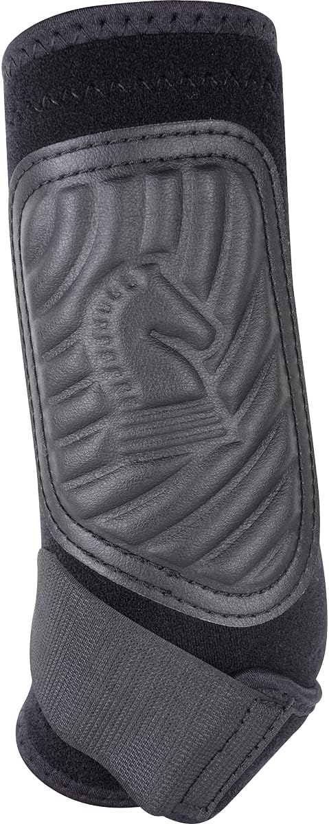 Classic Equine ClassicFit Sling Boots, Front
