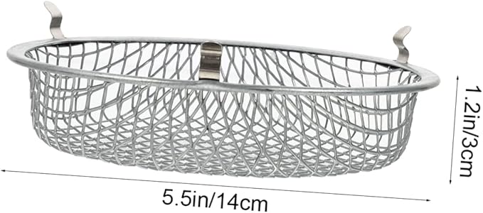 Happyyami Lampshade Accessories for Reptile Terrariums Mesh Cover for Lampshade Supply