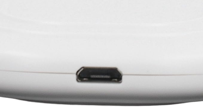 ciciglow Pet Microchip Scanner, 134.2KHz ISO11784 85 FDX-B, 128 Labels, Built-in Buzzer