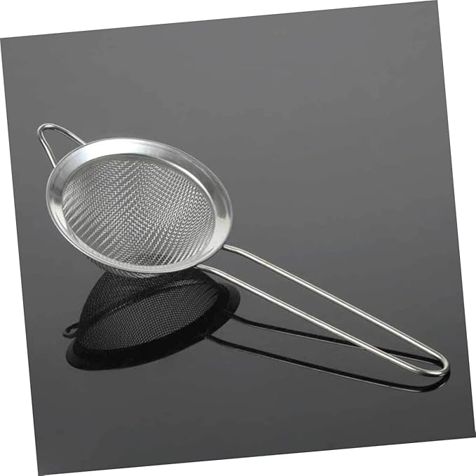 KESYOO 2pcs Practical Reptile Shovel Lizard Dung Sieve Shovel for Reptile Box Reusable Easy Clean