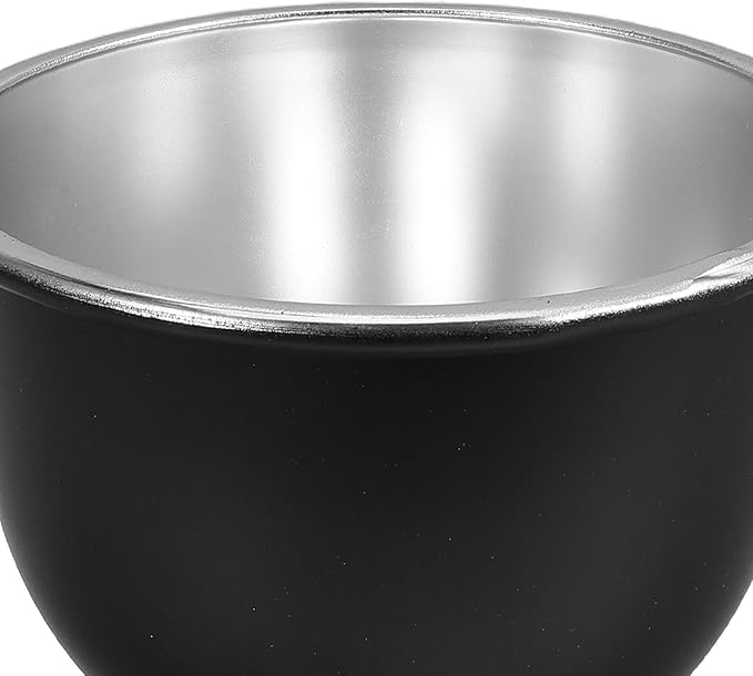 Reptile Heat Lamp Shade and Reflective Dome, 5.5-Inch Metal Heat Lamp Cover for Terrarium Glass Enclosures, Reptile Heating Light Fixture for Lizards and Amphibians