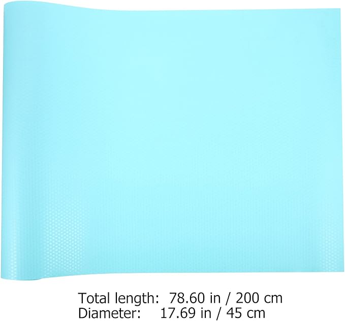 KALLORY Soft Reptile Terrarium Carpet Substrate Mat for Bearded Dragon Snake Lizard Tortoise Leopard Gecko Tank Bedding Easy-Clean Foldable