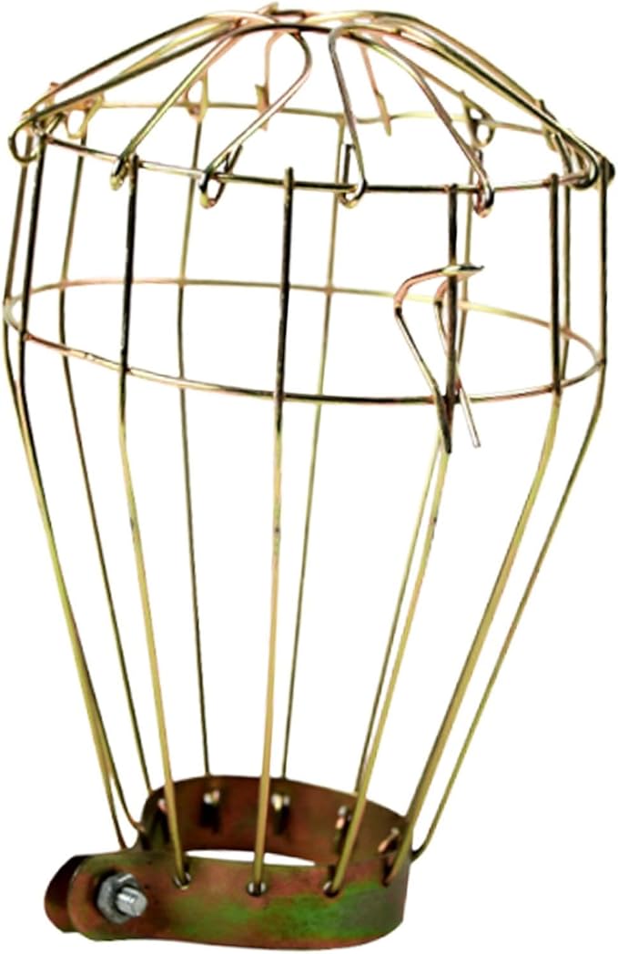 Heating Lamp Lampshade for Turtle Bird Amphibians