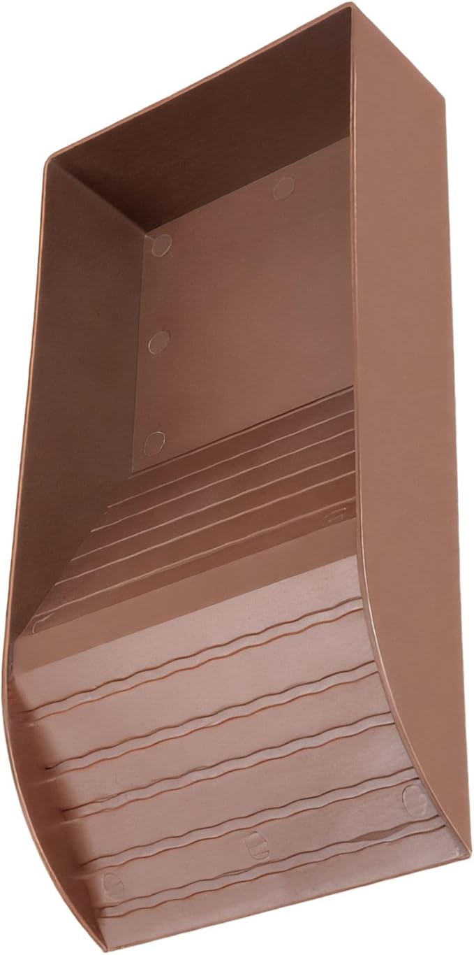 Reptile Bathing Tub with Non-Slip Surface and Entry Ramp for Easy Small Animal Soaking Container