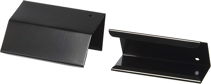 Exo Terra PT2730 Terrarium Cover Clip Set, Large