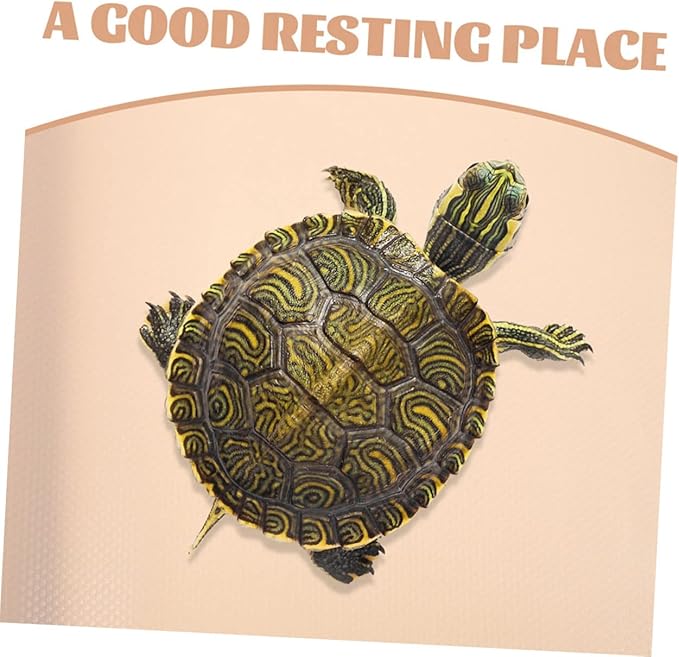 Reptile Carpet Liner Bedding Mat for Bearded Dragon and Leopard Gecko Eva Substrate Terrarium Accessories Easy to Clean Comfortable for Various Reptiles