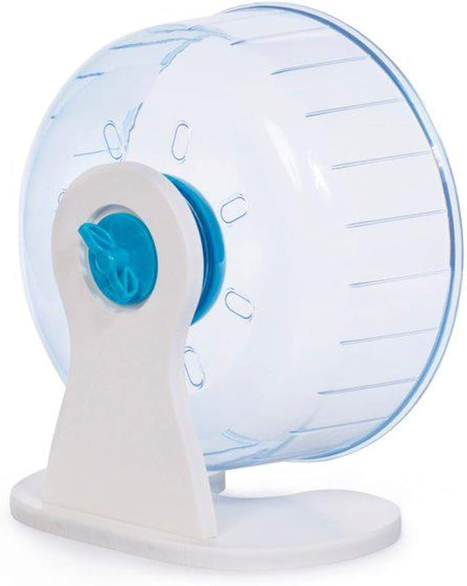Prevue Hendryx Quiet Wheel - 8"