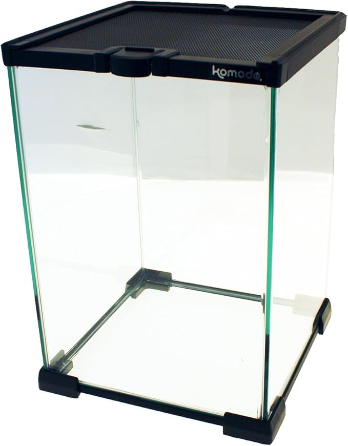 Komodo Nano Habitat, S/M/XL