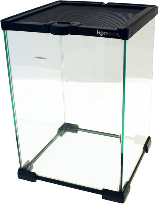 Komodo Nano Habitat, S/M/XL