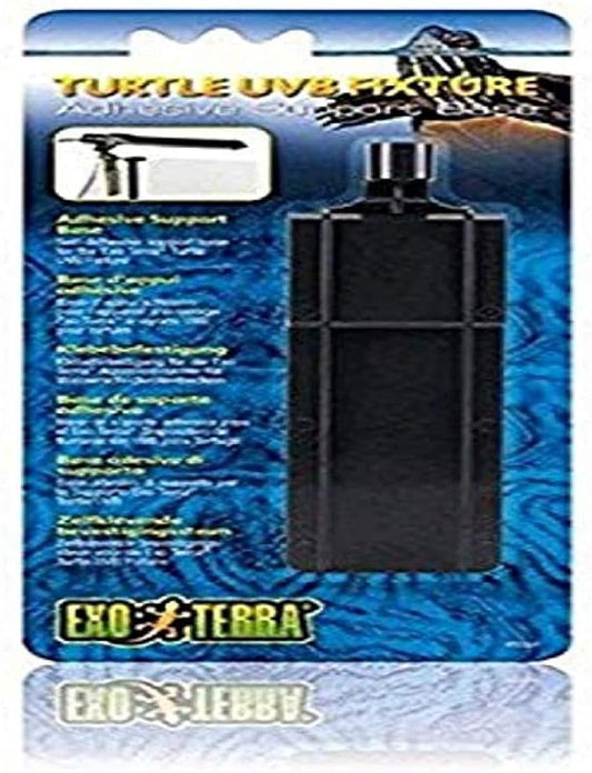 Exo Terra Turtle UVB Fixture Mounting Bracket Lamp