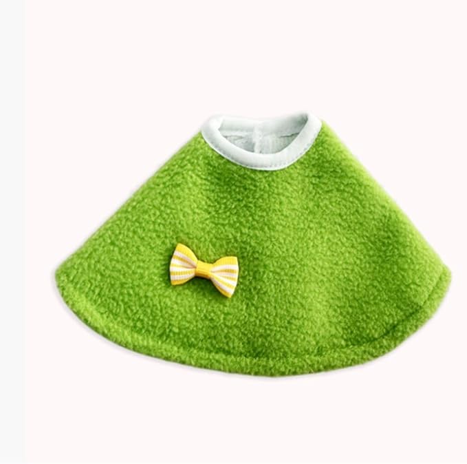 4 Pcs Bird Cone Collar Pet Anti-bite Elizabethan Collar Parrot Recovery Protective Cones for Budgerigar Cockatiel Lovebirds Cockatoo Parrots African Grey Macaw (XL)