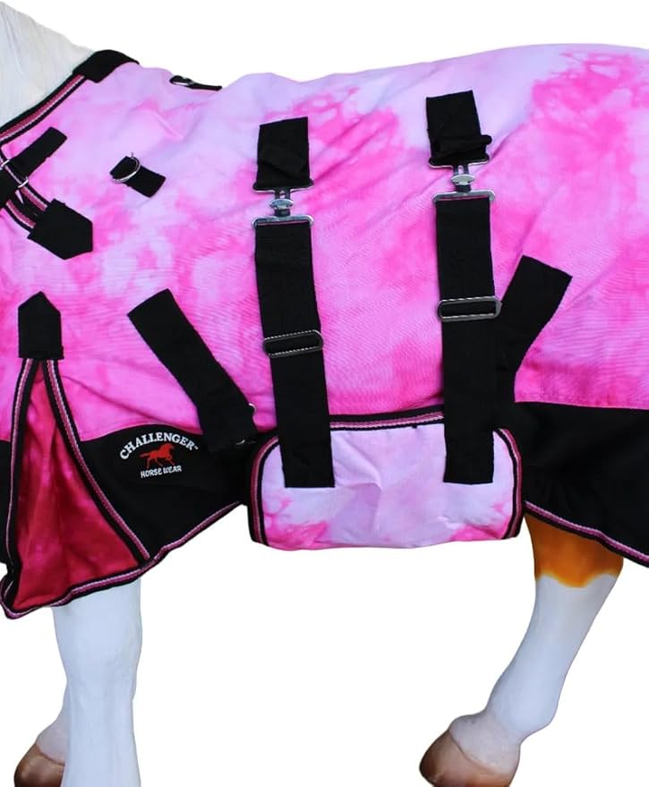 42" 1200D Miniature Weanling Donkey Pony Horse Foal Winter Blanket 51992B