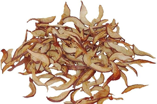 Large Size PEAR Slice Treats for Pets