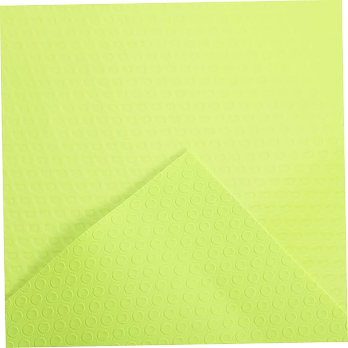 Toddmomy Reptile Carpet Mat for Terrarium Soft Non Slip Substrate Liner for Gecko Bearded Dragon Snake Lizard Tortoise Multi Purpose Bedding