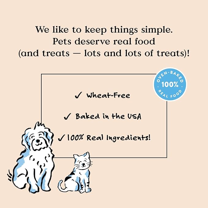 Bocce's Bakery Jerky Stick Dog Treats,Wheat-Free,Made with Limited-Ingredients,Baked in The USA with No Added Salt or Sugar,All-Naural & High-Protein,Beef & Carrot Recipe,4 oz,(Pack of 2)