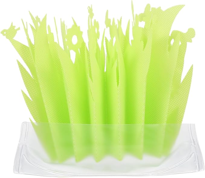 BESPORTBLE 2pcs Reptile Humidifiers for Lizard Tank Imitation Plant Humidifier Easy to Use Decor