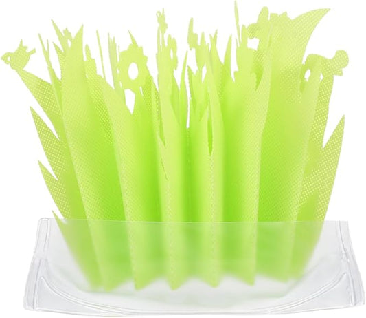 BESPORTBLE 2pcs Reptile Humidifiers for Lizard Tank Imitation Plant Humidifier Easy to Use Decor