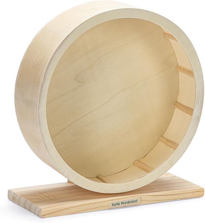 Karlie Wonderland Bogie Wheel for Hamster, 29 cm