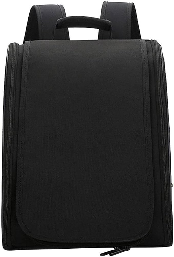 Bird Cage Backpack Bird Carrier Lightweight Outerdoor Bird Transport Jaage Parrot Breathable Going Out Backpack Travel Hiking Cage