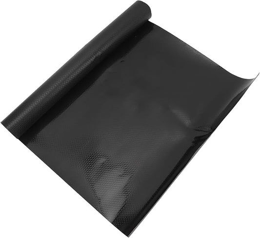 Zerodis Terrarium Bedding Sand Substrate EVA Easy to Protective Resting Area Mat for Bearded Dragon Leopard Snake Reptile Carpet 44.5x100cm for Bearded Dragon Leopard Snake