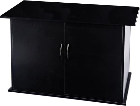Penn-Plax Reptology Tortoise Palace Stand – Fully Functioning Storage Cabinet, Stand, and Display for The Tortoise Palace (REPTH1)
