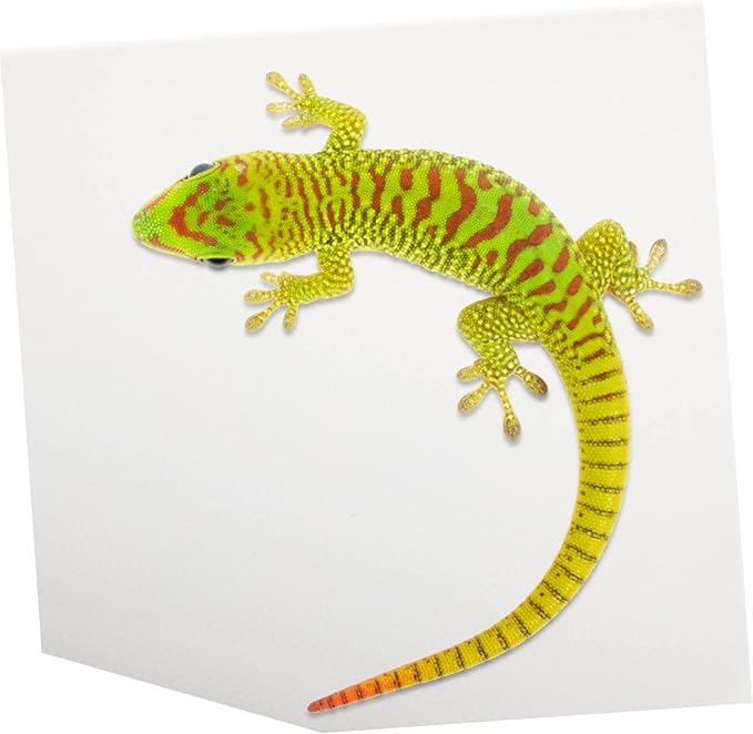 Happyyami Crawling Carpet for Reptile Terrariums Bearded Dragon Tank Accessories Snake Bedding Mat Large