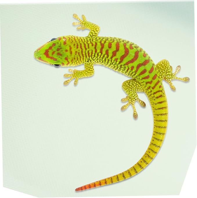 Abaodam Crawling Carpet for Reptiles Snake Bedding Bearded Dragon Tank Background Terrarium Accessories