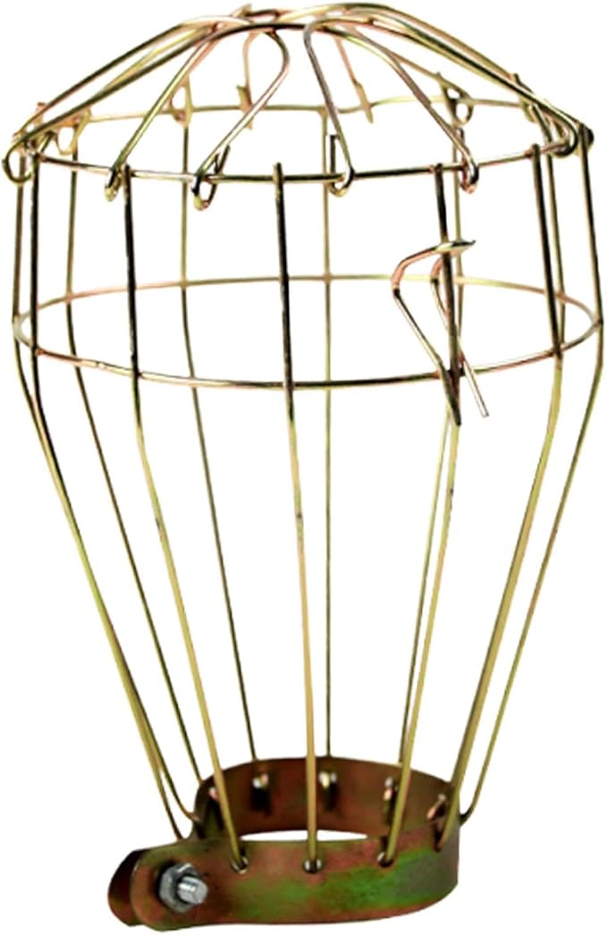 Heating Lamp Lampshade for Turtle Bird Amphibians