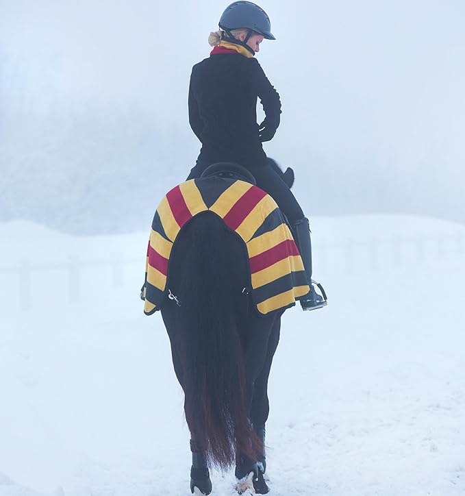 Horseware® Rambo® Competition Sheet (No Fill)