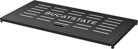 BUCATSTATE Top Cover Only for 31in/80cm Metal Small Animal Cage 2.0, Black
