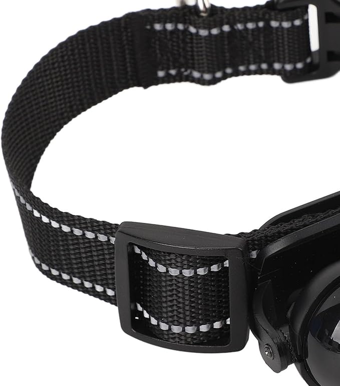 Cat Camera Collar, HD 1080P Dog Collar Camera with Memory Card, 130° Wide Angle, Built in MIC, Mini Body Camera Action Camera for Dogs Cats Gifts Indoor & Outdoor (32GB)