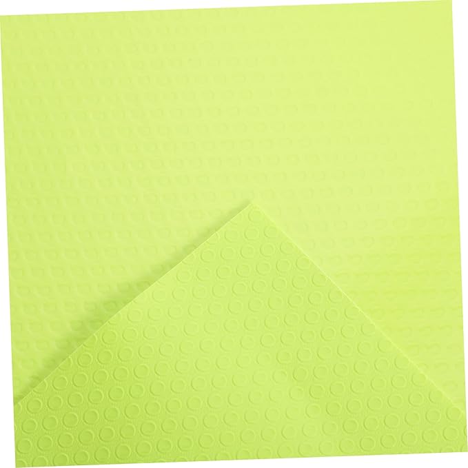 Reptile Cage Carpet Nonslip Substrate for Tortoises Bearded Dragons Lizards Snakes and Geckos Soft Easy to Clean Terrarium Bedding