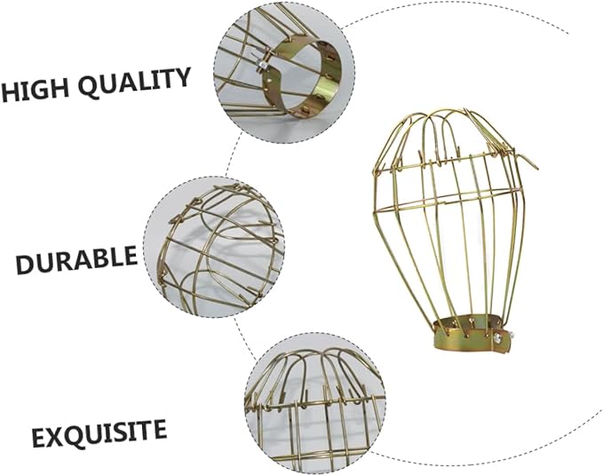 3pcs Practical Scald Cover for Heating Lamps Cover for Dogs Birds Chicks Reptiles