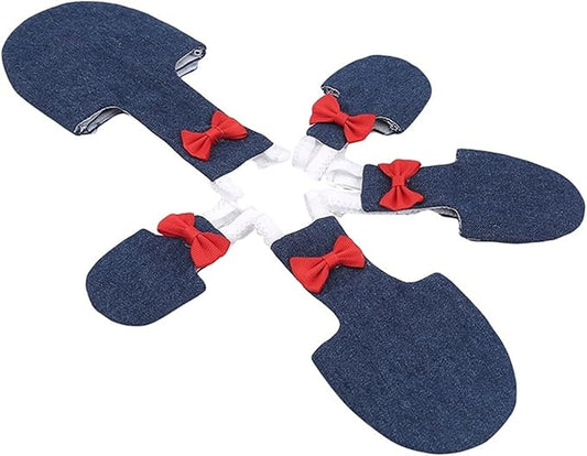 Bird Parrot Diaper(Large)