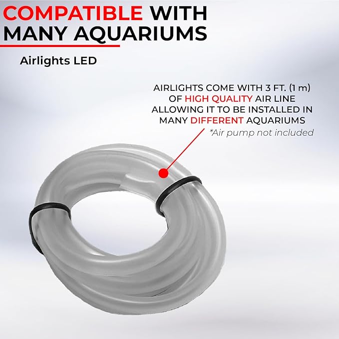 AquaEl Airlights LED