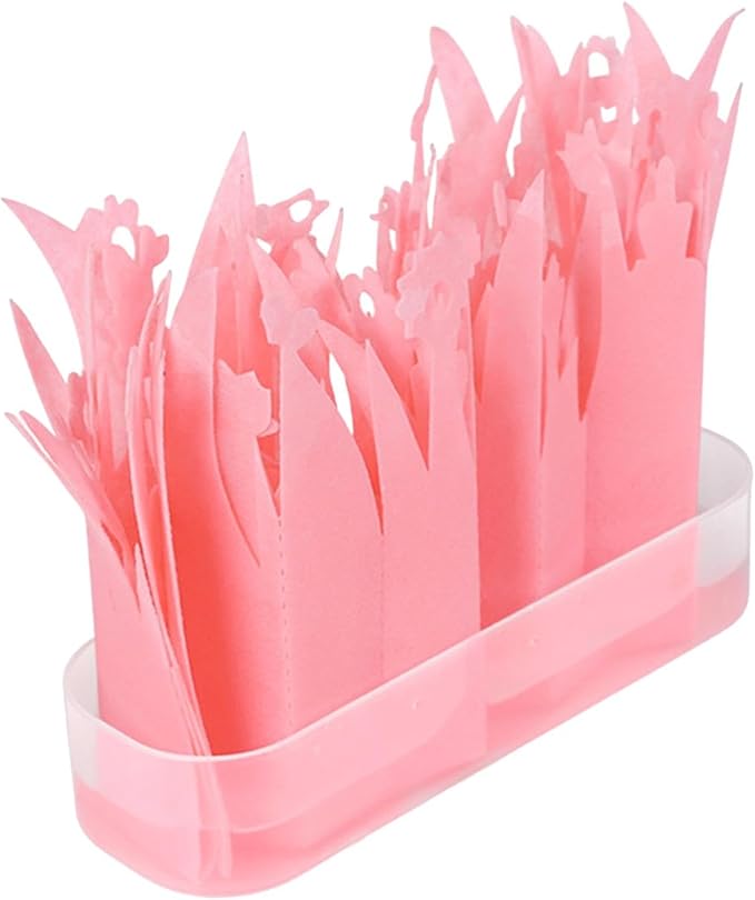 for Reptiles, for Artificial Plants, Humidification System for Amphibians, Pink