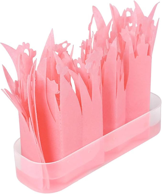 for Reptiles, for Artificial Plants, Humidification System for Amphibians, Pink