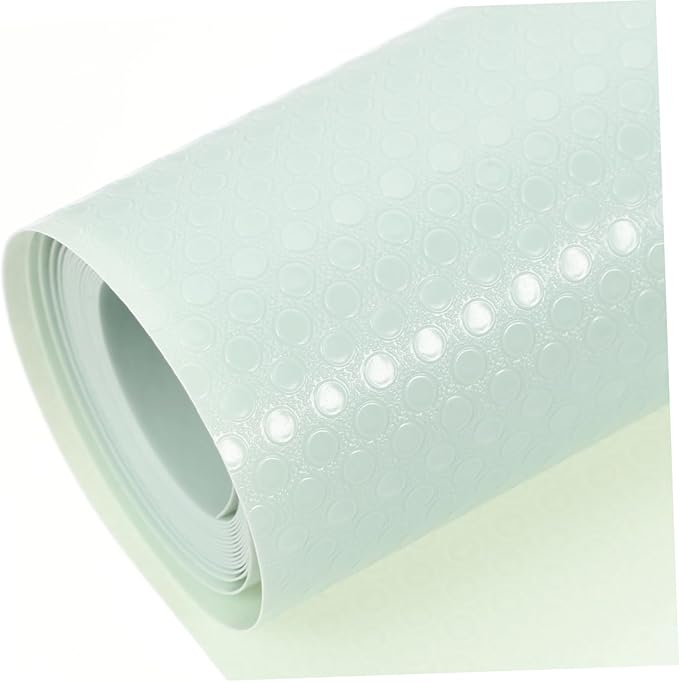 Reptile Carpet Mat Large Light Green Substrate Liner for Leopard Gecko Bearded Dragon Snake Tortoise Tank Bedding Accessory