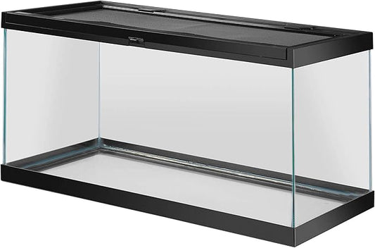 Zilla 28015 15-Gallon Critter Cage, 24-Inch by 12-Inch by 12-Inch