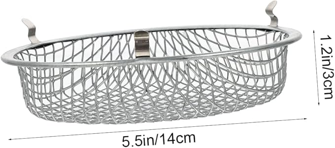 2pcs Reptile Heating Lamp Shade Scald Lamp Cover for Reptiles Mesh Protector for Turtles Snakes and Lizards and Easy Installation Essential