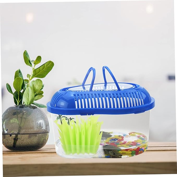 BESPORTBLE 2pcs Reptile Humidifiers for Lizard Tank Imitation Plant Humidifier Easy to Use Decor