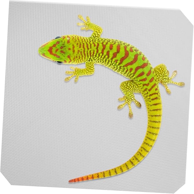 Reptile Carpet Mat for Bearded Dragons Snakes and Turtles Eva Substrate Liner Reptile Bedding for Terrariums and Containers