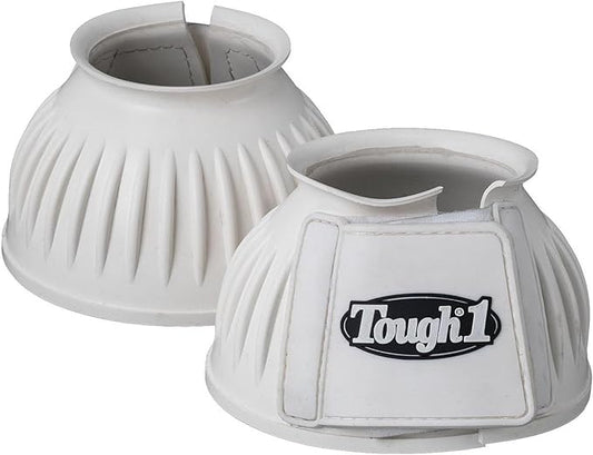 Tough 1 Heavy Duty Double Lock Bell Boots