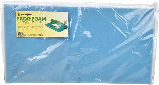 Josh's Frogs Frog Foam Terrarium Liner (20 Gallon high)