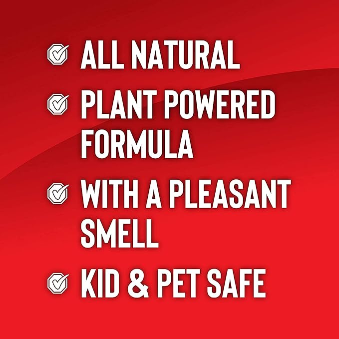 Reptile Stopper, Granular Animal Repellent, All Natural, Effective All Year Round, Safe for People and Pets, No Harsh Chemicals, Ready to Use, Snake & Reptile Repellent - 25 lb. Bulk